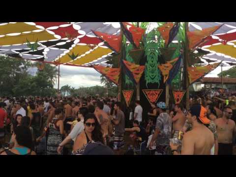 Soulvision 2015 - DjMoon