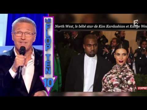 Intégrale 1/3 20 septembre 2014 - On n'est pas couché #ONPC