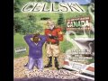 Cellski  - Big Mafia