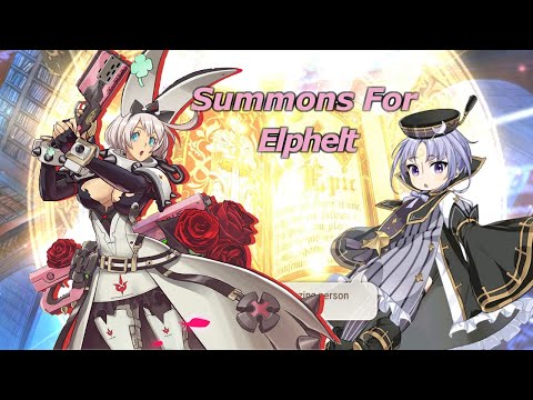 Elphelt Summons