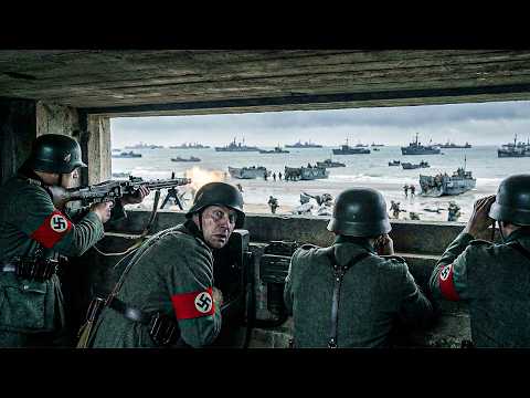 Der D-Day aus Hitlers Perspektive | Vollständige Dokumentation