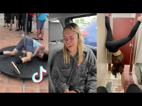 Funniest Tiktok Compilation in the Universe #1