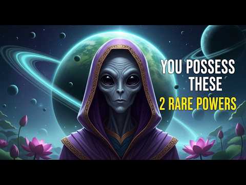 STARSEED OF GAIA, TWO RARE POWERS HAVE BEEN ACTIVATED — YOUR LIFE CHANGES NOW  ARCTURIAN MESSAGE