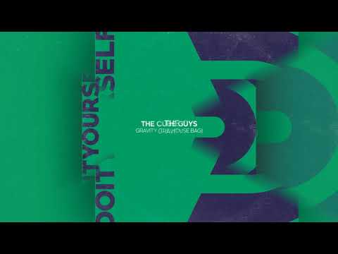 The Cube Guy - Gravity (The House Bag) [Official]