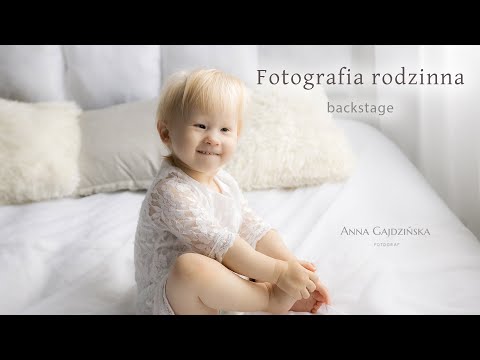 !!! fotografia rodzinna backstage Szczecin !!! - Anna Gajdzińska Fotograf