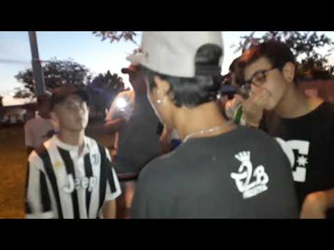 ENERGY vs KILLA - REPECHAJE | E2B FREESTYLE
