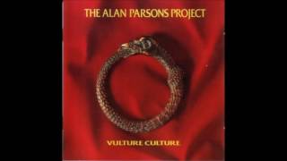 The Alan Parsons Project | Vulture Culture | The Same Old Sun