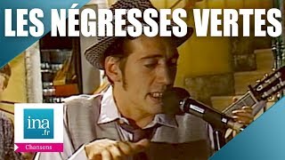 Les négresses vertes &quot;Zobi la mouche&quot; | Archive INA