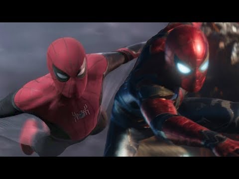 Is Spider-Man Far From Home BEFORE Or AFTER Avengers Endgame? ANSWERED