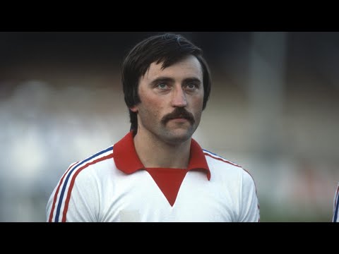 Antonín Panenka - When Football Becomes Art (RARE)