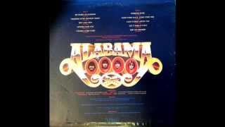 Tennessee River , Alabama , 1980