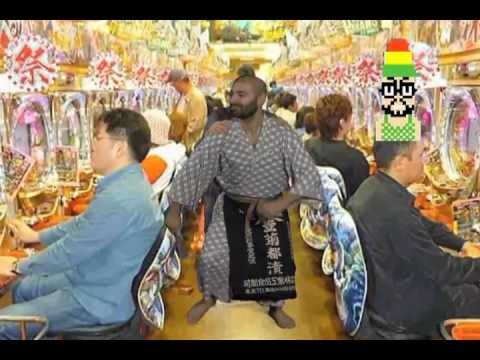 Maymun - Tokyo A Gogo