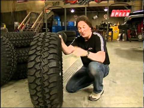 Stacey David's GEARZ featuring Raceline Renegade 5