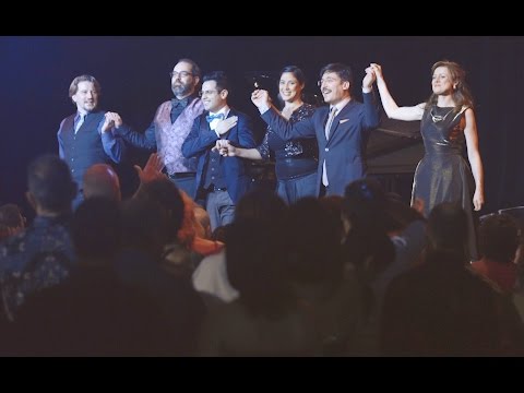 Tango Spleen Orquesta - Todo Es Amor (Official Video)