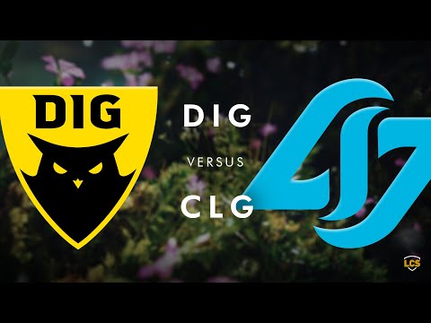 DIG vs CLG | Week 2 | Summer Split 2020 | Dignitas vs. Counter Logic Gaming