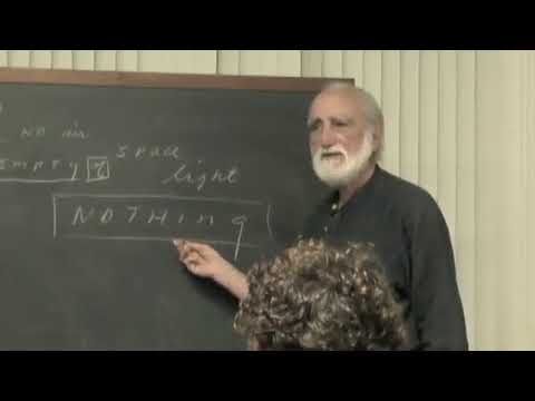 2008-11-14 NSFRI - Plotinus - Enneads - V.2.1 - On the Generation and Order of Things After the Fir