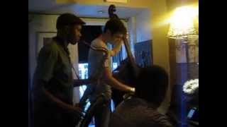 Duke Ellington- Sophisticated Lady (The Alvira Trio)