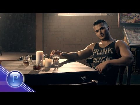 GALIN - EDIN NA BROY / Галин - Един на брой, 2015