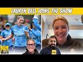 Women's Cricket Weekly: Sciver-Brunt hammers Pakistan & the future of fast bowling, with Lauren Bell