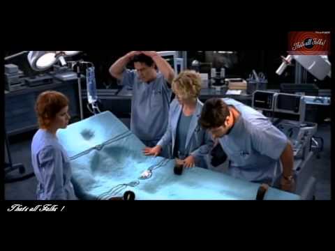 HOLLOW MAN  MOVIE TRAILER   2000   HD 1080p