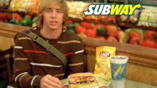 $3.99 Daily Fresh Value Meal® #6