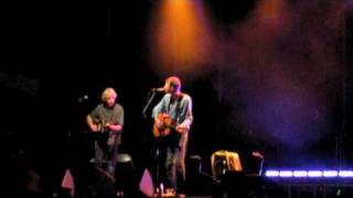 Joel Plaskett — Natural Disaster (live)