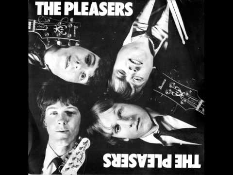 The Pleasers - Troublemaker