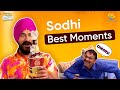 Best Of Sodhi Comedy Scenes I Taarak Mehta Ka Ooltah Chashmah