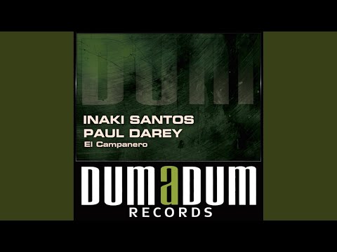 El Campanero (DJ Wady ,DJ Smilk Remix)