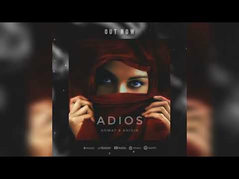 Rawan ft Daffy - Adios (Khidir & Ahmat Remix)
