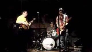Max Blues Band - Voodoo Chile