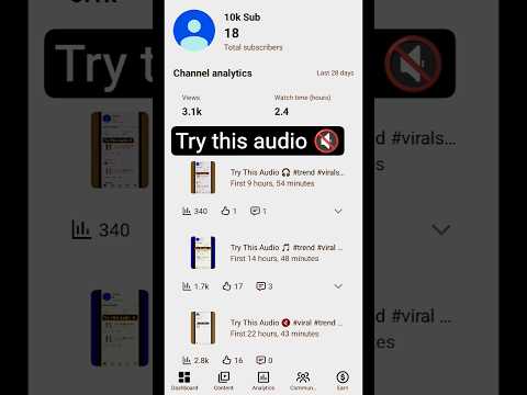 YouTube Thumbnail
