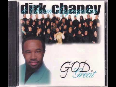 Dirk Chaney & The Chosen Aggregation - God Is Great