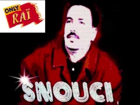 Cheb snouci liya taleb ila ktab new rai 2015