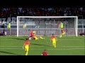 Resumen Osasuna - FC Barcelona (1-2) Jornada 2