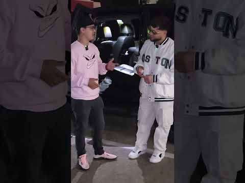 Adso Alejandro nos habla de Daniela y de Junior Caldera