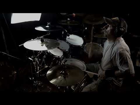 Perfect-  Wszystko ma swój czas-   Drum Cover.