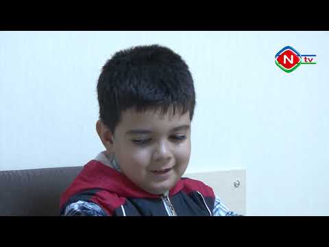 Psixoloq saatı - 08.12.2022