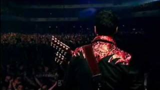 Böhse Onkelz - Erinnerung 2001