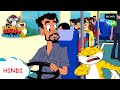 हनी Version 2 0 I Hunny Bunny Jholmaal Cartoons For Kids Hindi बच्चो की कह�