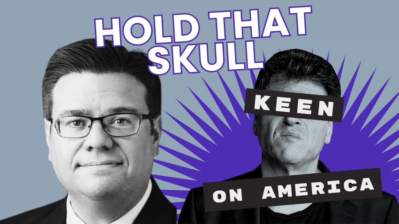 An American Circus of Skulls: Paul Stob on Phrenology, the P.T. Barnum of Pseudosciences