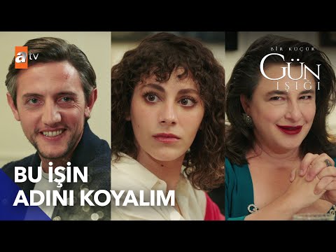 Dila'dan kurtulmak için yeni bir yol! - Bir Küçük Gün Işığı 9. Bölüm