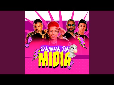 Rainha Da Midia