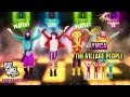 The Village People - YMCA | Just Dance 2014 ...