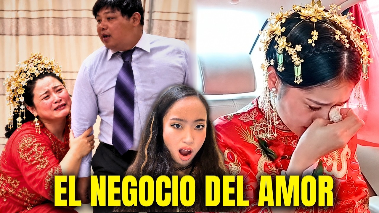La madre de la novia EXIGE MÁS DINERO... ¡Y el novio CANCELA LA BODA!