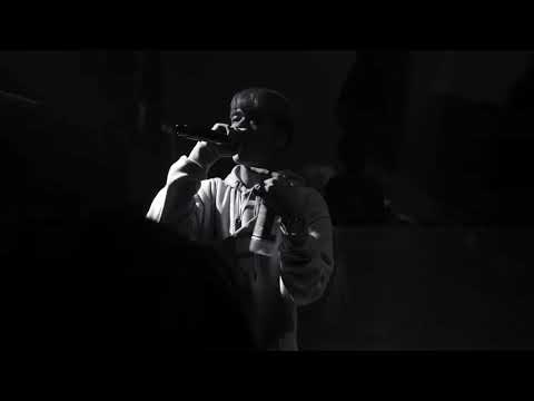 180511 음차일드 EUMCHA1LD 박준호 (PULLIK) 디금 더 댁기 두기는건 덩당방이야