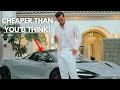 Tristan Tate On The BEST First Supercar