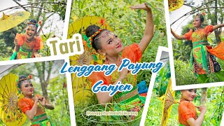 Download lagu TARI ‘LENGGANG PAYUNG GANJEN’ | SANGGAR TARI MELATI CIKARANG💃🏻✨ mp3