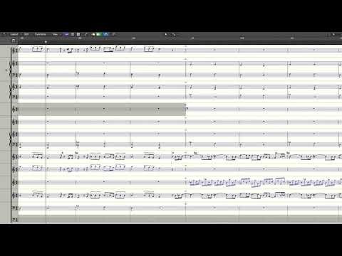 Panic! At The Disco - High Hopes (for Orchestra) | Eric - Orchestorm