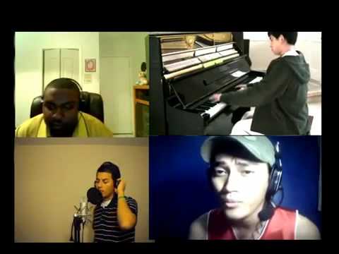 Jason Derulo- In My Head (Cover Collab)